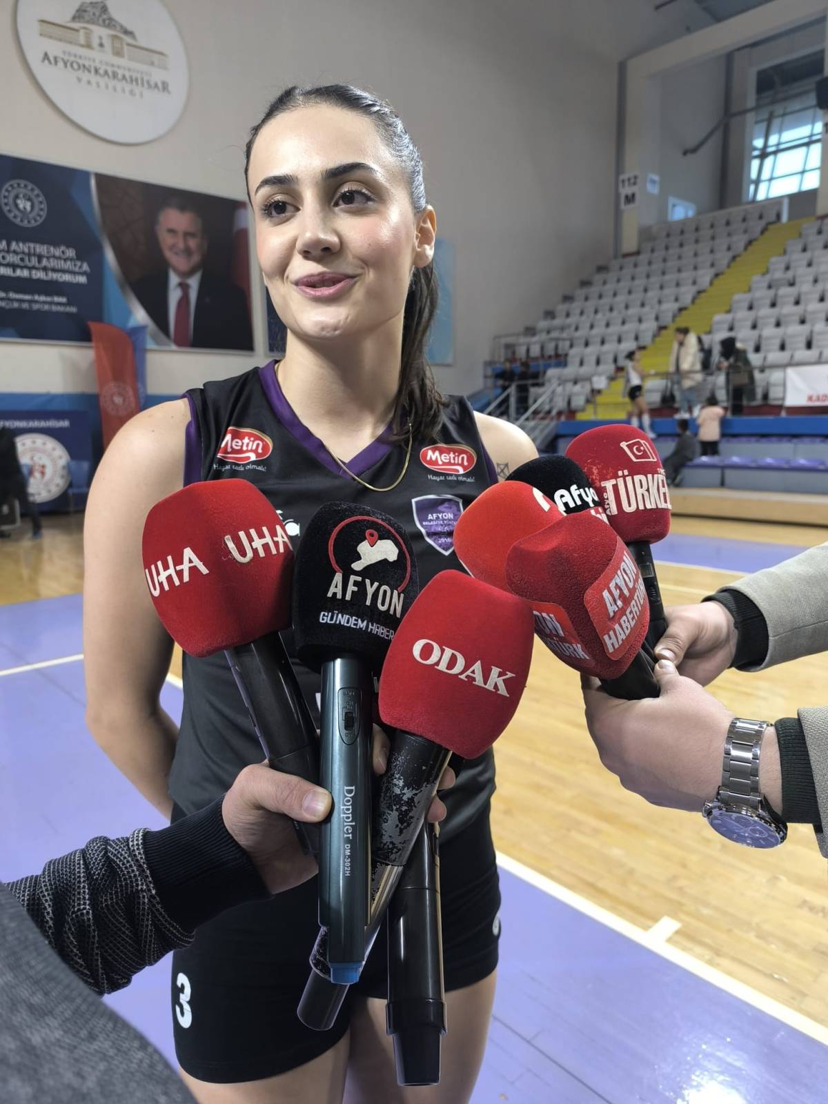 Başkan Köksal: “Sakarya’yı Burada Yeneceğiz”