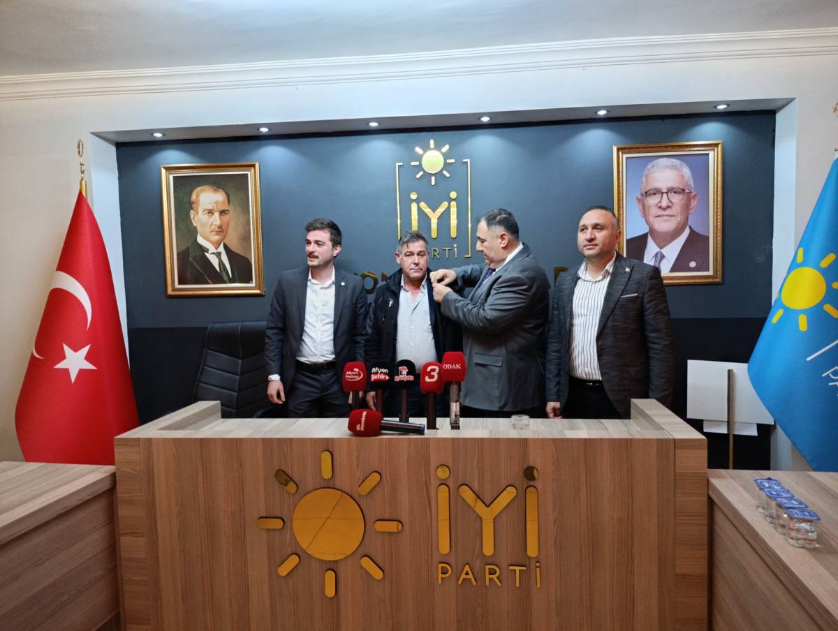 Başkan Mısırlıoğlu: “Belgeler Ortada, Sessizlik Kabul Edilemez”