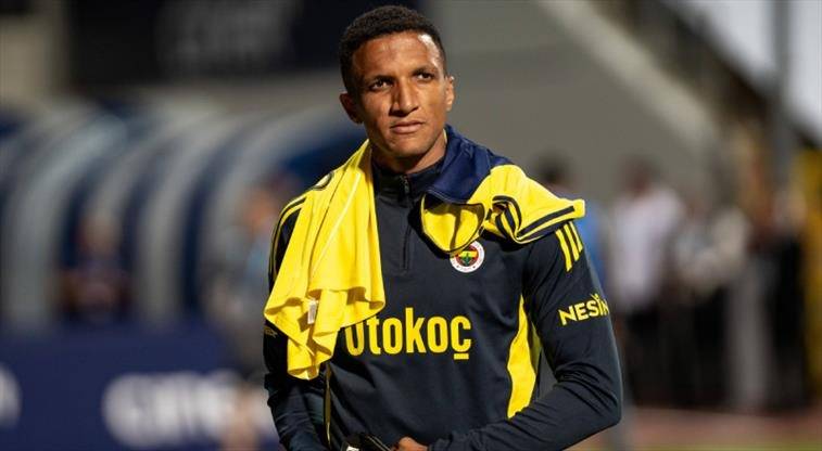 Fenerbahçe'de Nelson Sakatlandı, Rodrigo İse Kadro Dışı!