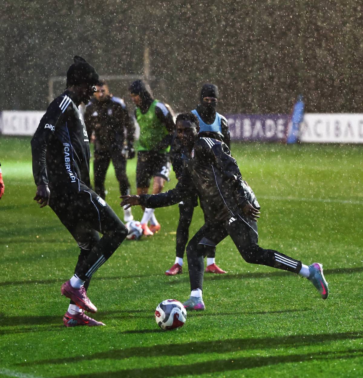 Beşiktaş Antep Karşısında Kazanırsa 4. Sıraya Yükselecek!