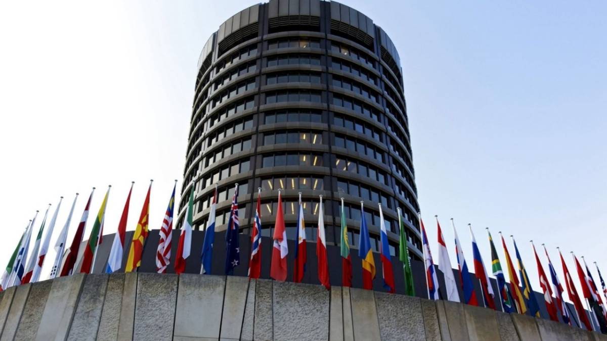 Uluslararası Ödemeler Bankası'ndan Altın Uyarısı: 