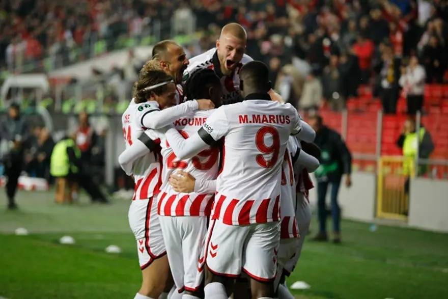 Samsunspor- Mainz 05 Konferans Ligi’nde Karşılaşıyor : Maç Saati, Yayın Kanalı ve Muhtemel 11’ler!