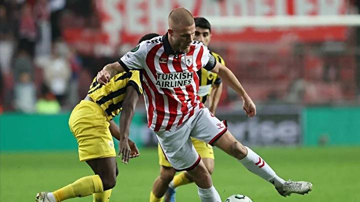 Samsunspor- Mainz 05 Konferans Ligi’nde Karşılaşıyor : Maç Saati, Yayın Kanalı ve Muhtemel 11’ler!