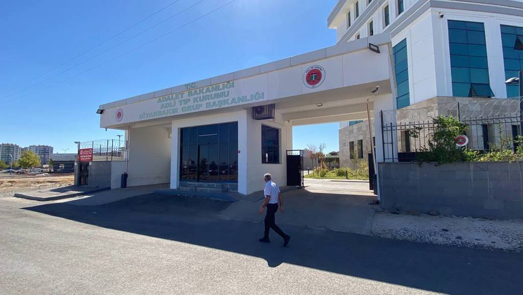 Cezaevi İzninde Cinayet: Diyarbakır’da Rojda Yakışıklı Öldürüldü!