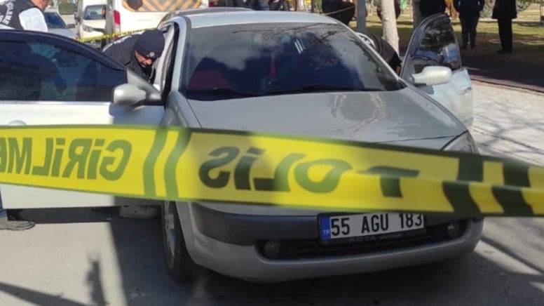 Çorum’da Kendisine Ulaşılamıyordu: Oğuzhan Karameşe Otomobilinde Ölü Bulundu!