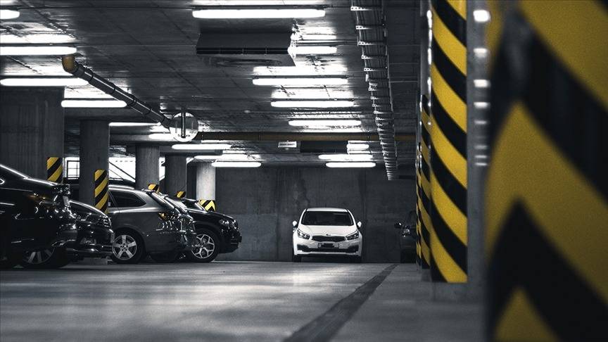 Otopark Yönetmeliğinde Kritik Değişiklik: Resmî Gazete’de Yayımlandı!