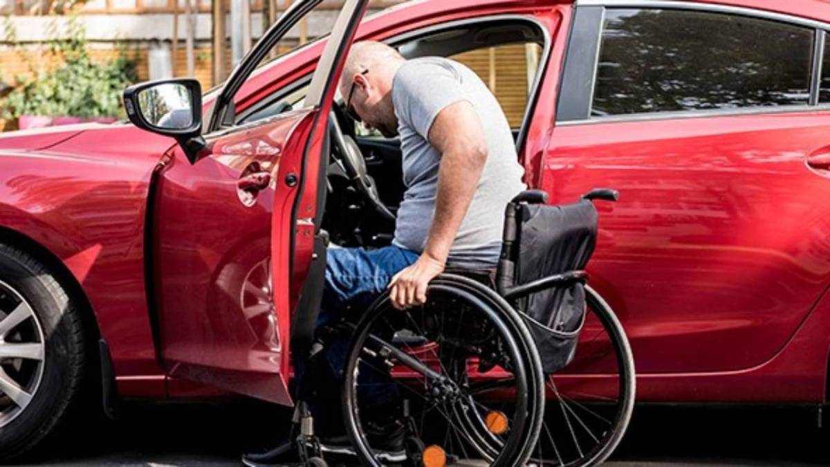 Engelli Araç Satışında 10 Yıl Şartına Yürütmeyi Durdurma! Danıştay’dan Milyonları İlgilendiren Kritik Karar!