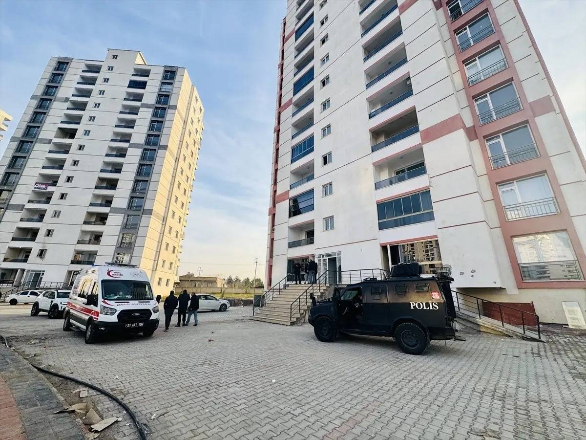 Diyarbakır Sümeyye Durgun Cinayetinde Yasak Aşk İddiası: Kapıcı Gözaltında!
