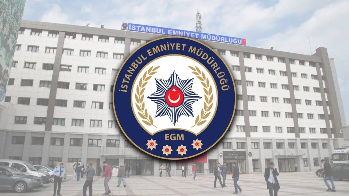 EGM’den 500 Kişilik Personel Alımı: Başvuru Tarihleri ve Şartlar Açıklandı!