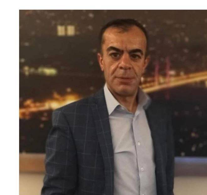 İstanbul Sarıyer'de Dere Yatağında Ceset Bulundu: Kayıp Ahmet Gündüz'ün Cesedi Olay Yeri İncelemesi Sonrası Tespit Edildi!