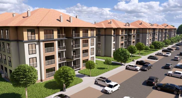 TOKİ 500 Bin Konut Kura Çekimi Tarihleri Belli Oldu: Başvuru Sonuçları ve İlk Teslimatlar Ne Zaman?