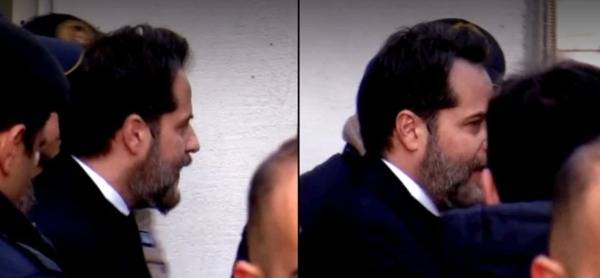 Erden Timur'dan Açıklama: 