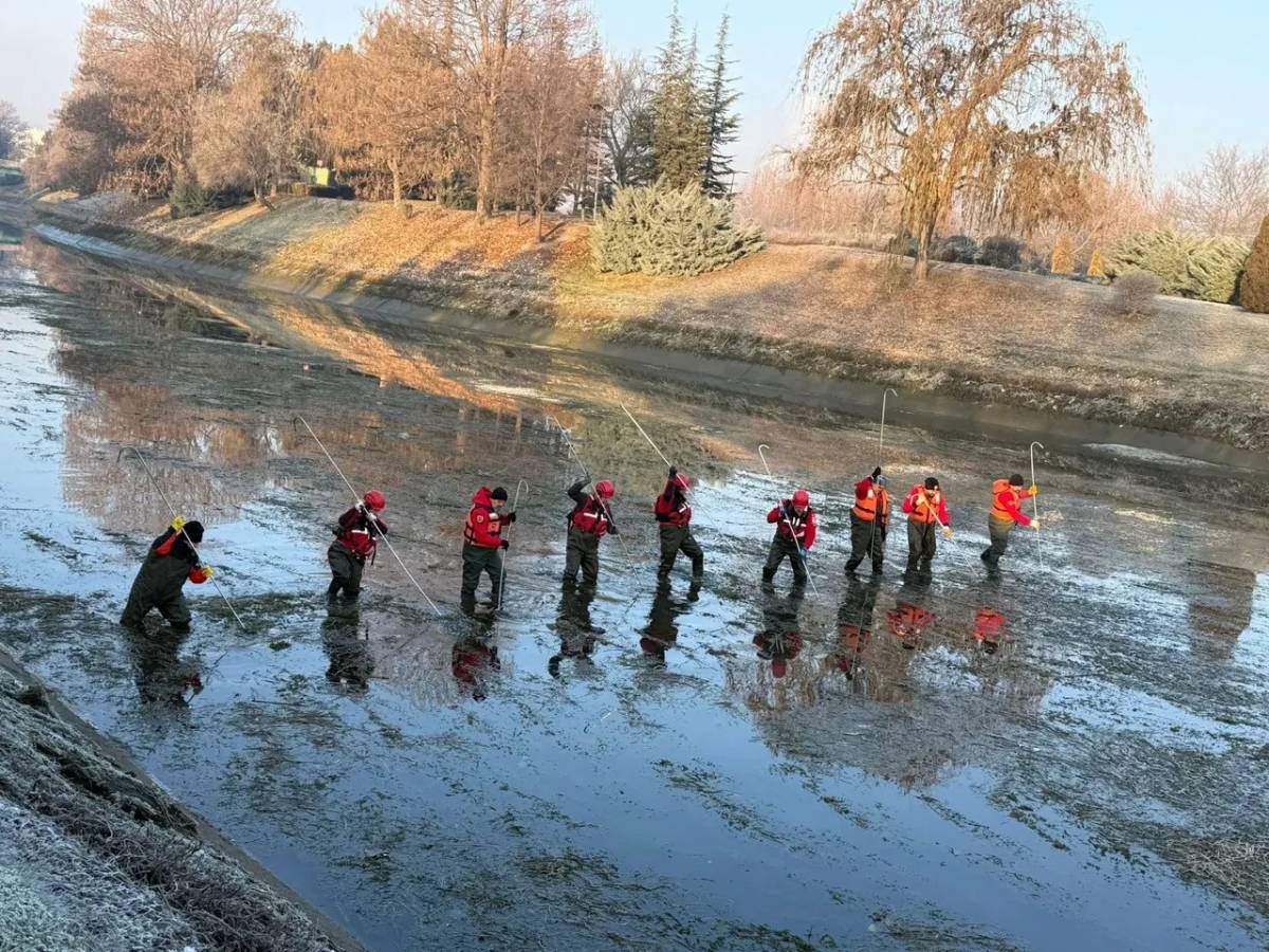 Eskişehir’de Acı Son: Kayıp Türkçe Öğretmeni Tuncay Arslan’dan Haber Geldi!