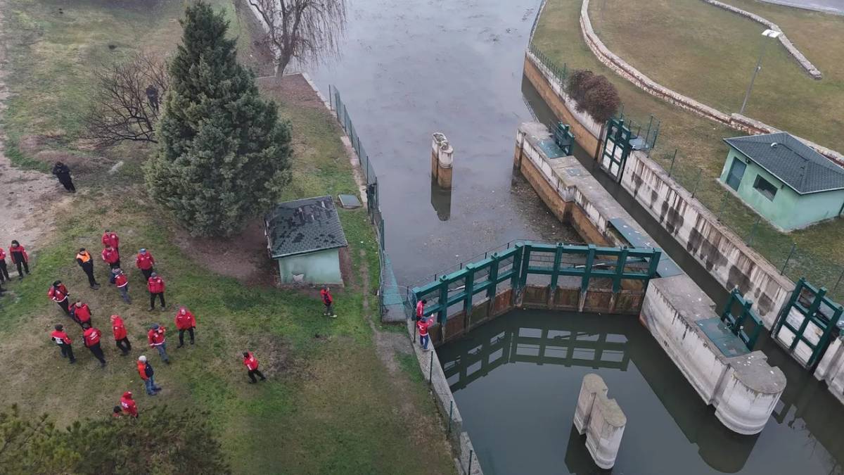 Eskişehir’de Acı Son: Kayıp Türkçe Öğretmeni Tuncay Arslan’dan Haber Geldi!
