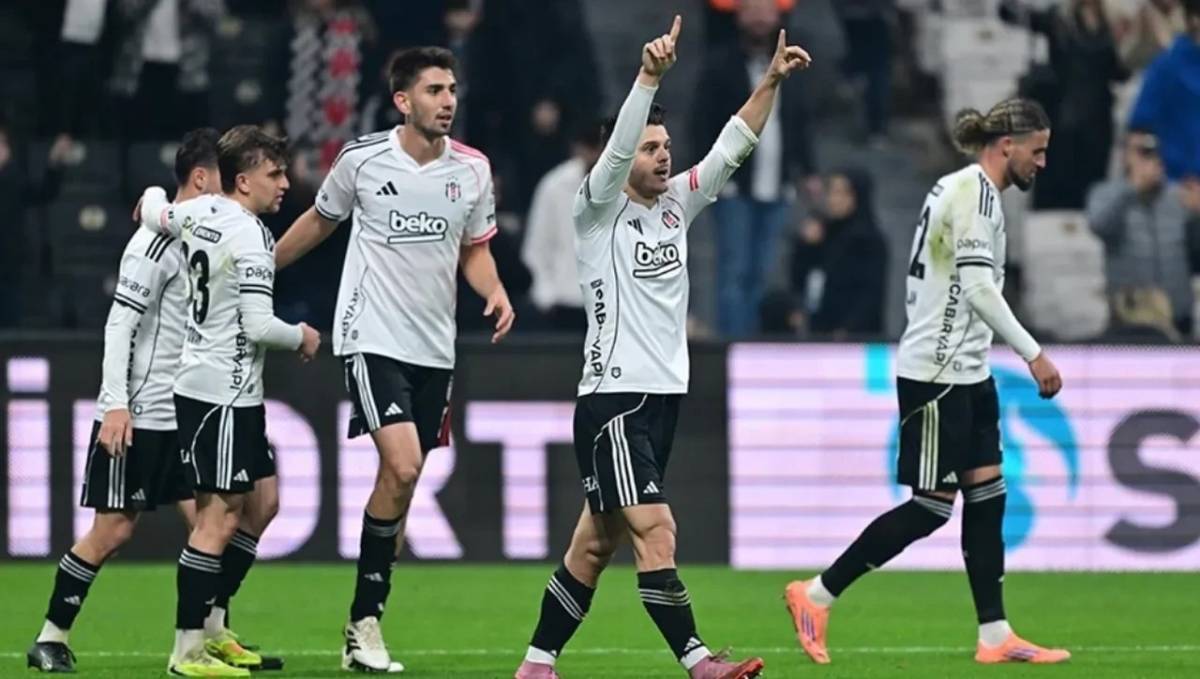 Türkiye Kupası’nda Dev Derbi! Fenerbahçe ile Beşiktaş Maçı Saat Kaçya, Hangi Kanalda? Muhtemel 11'ler!