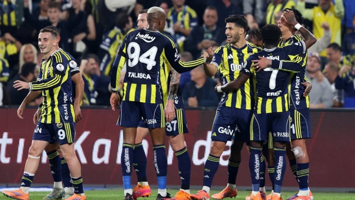 Brann-Fenerbahçe UEFA Avrupa Ligi Maçı Ne Zaman, Saat Kaçta, Hangi Kanaldan Yayınlanacak?