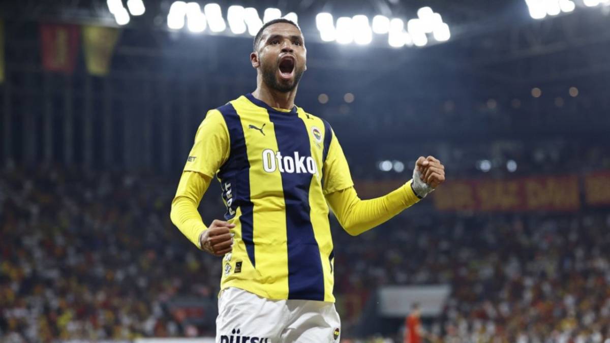 Fenerbahçe’de Youssef En-Nesyri Depremi! Yıldız Futbolcu Ayrılık Kararını Yönetime Bildirdi!