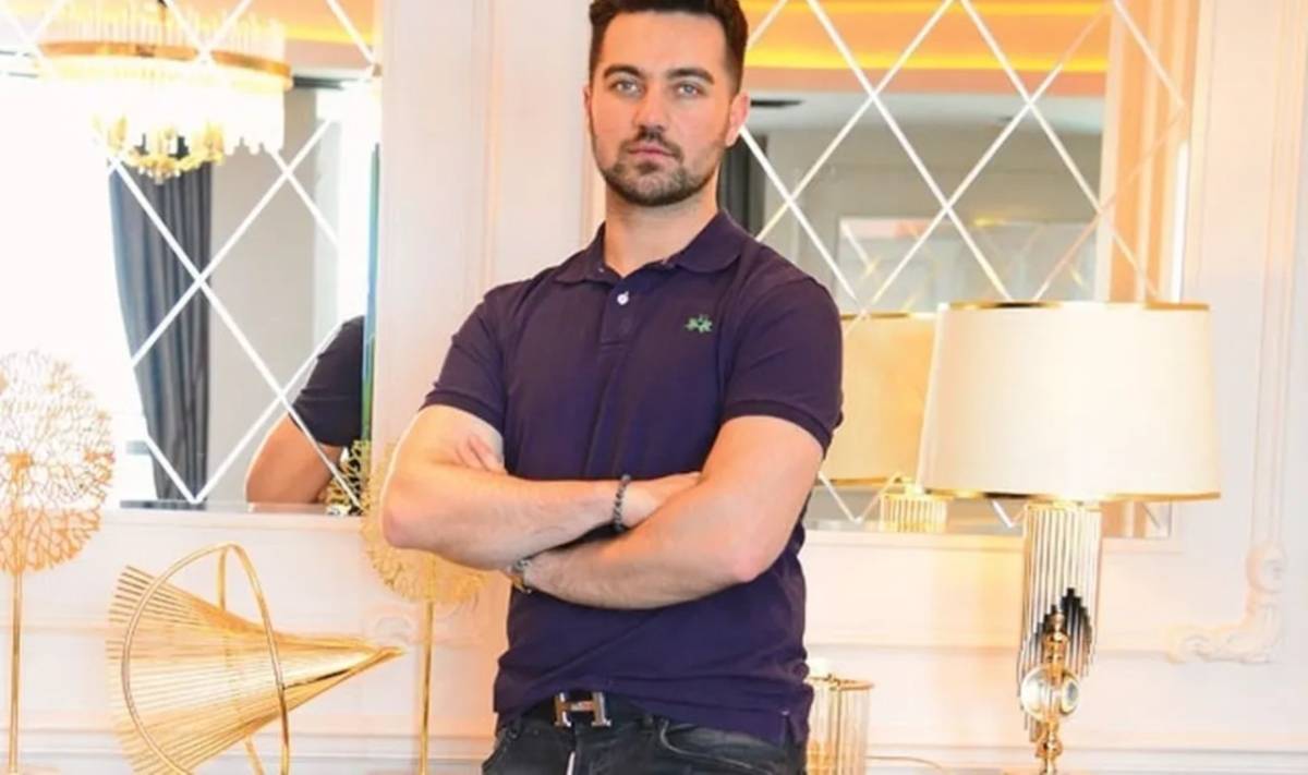 Son Dakika: İstanbul Adalet Sarayı’na Fergio House'nin Helikopterle Giriş Paylaşımına Soruşturma!