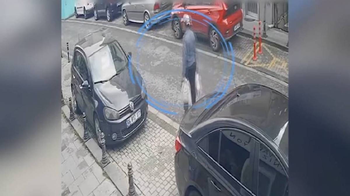 Son Dakika: FETÖ Elebaşı Fetullah Gülen’in Yeğeni Yasir Gülen Yakalandı!