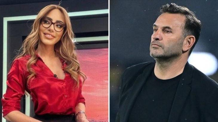 Ela Rümeysa Cebeci Soruşturmasında Okan Buruk İfadeye Çağrılacak İddiası Gündemi Sarstı!