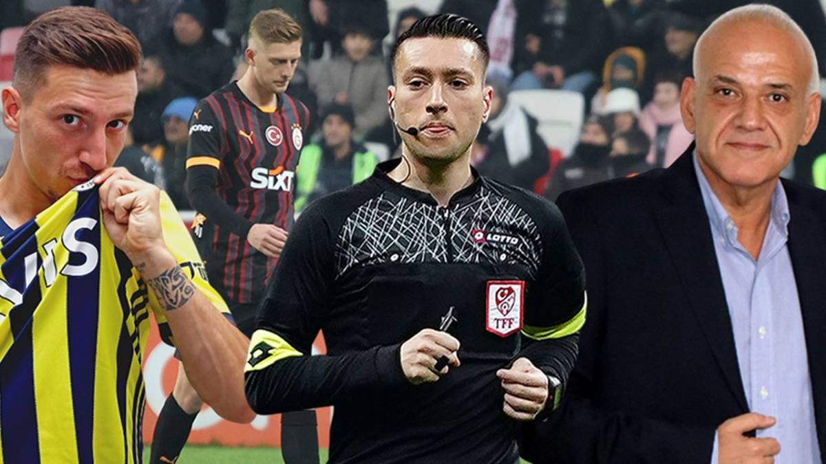 Futbolda Bahis ve Şike Soruşturmasında Yeni Gelişme: Firari Futbolcu Abdurrahman Bayram Teslim Oldu!