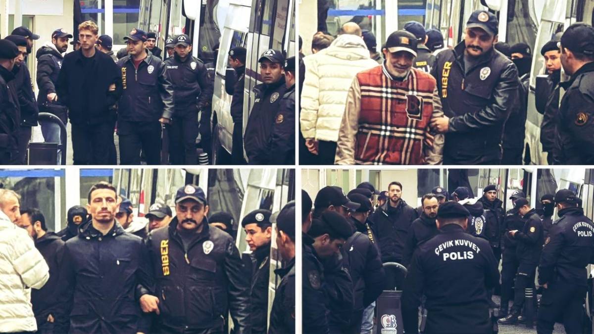 Son Dakika- Futbolda Bahis Soruşturması: Ahmet Çakar İfade Vermek İçin Adliyede!