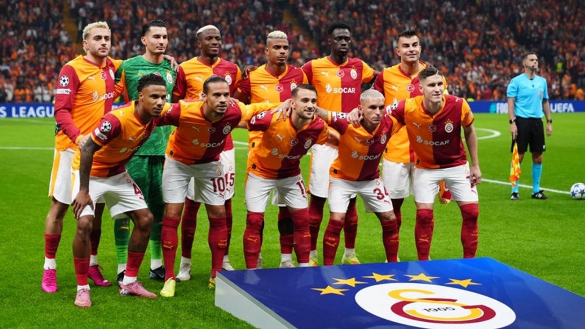 Monaco-Galatasaray Şampiyonlar Ligi Maçı Ne Zaman, Saat Kaçta ve Hangi Kanalda Yayınlanacak?