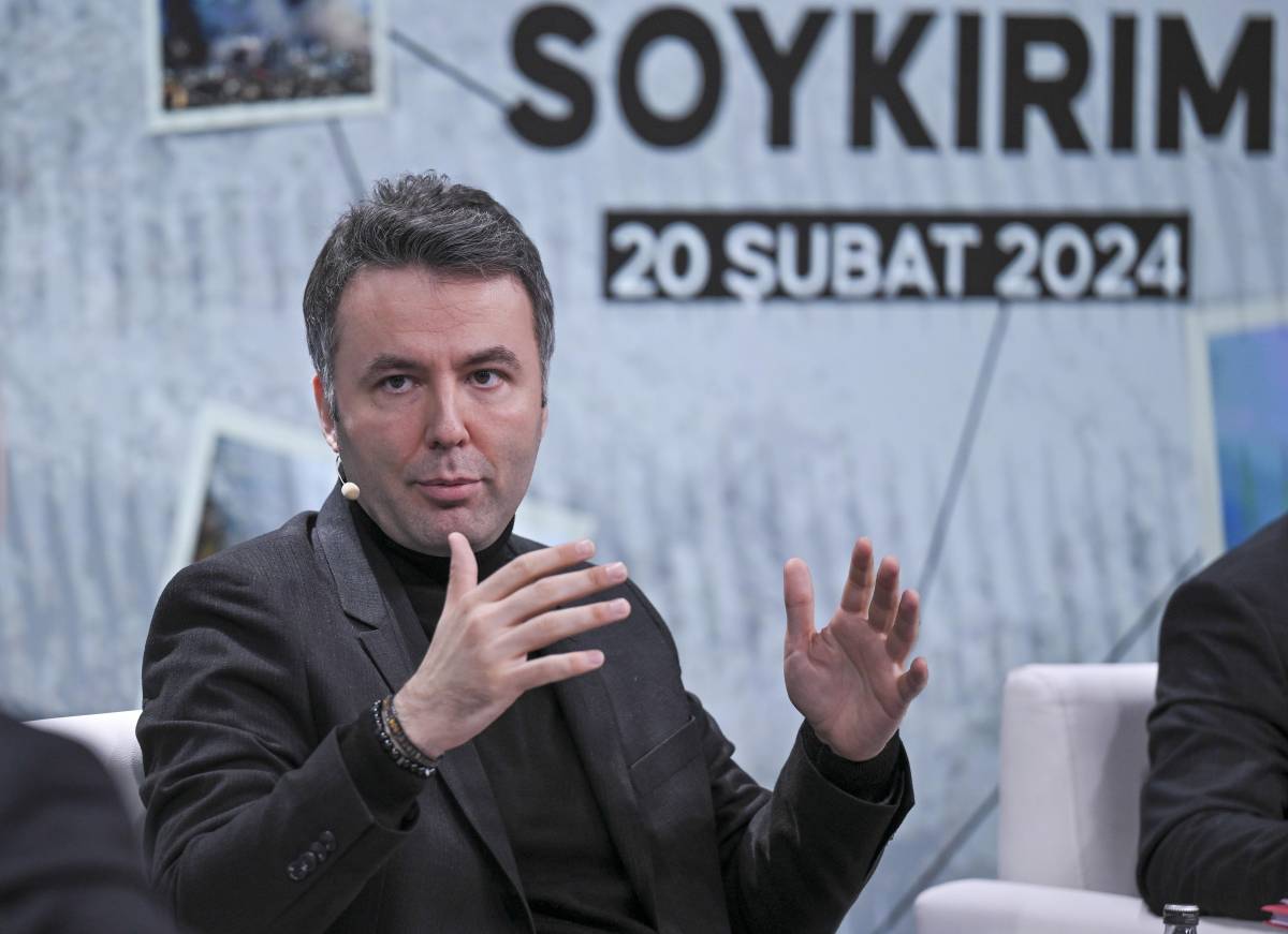 Tutuklu Gazeteci Mehmet Akif Ersoy'dan Açıklama: 