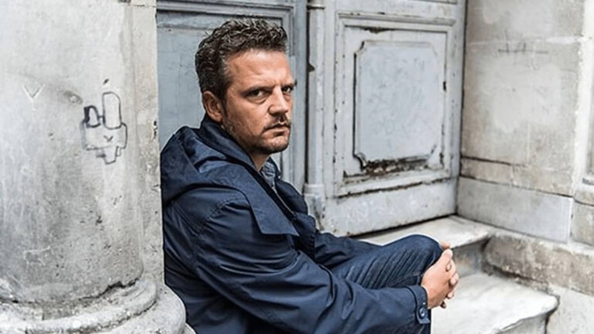 SON DAKİKA: Ünlü Yönetmen Seren Yüce, Evinde Silahlı Saldırıya Uğradı!