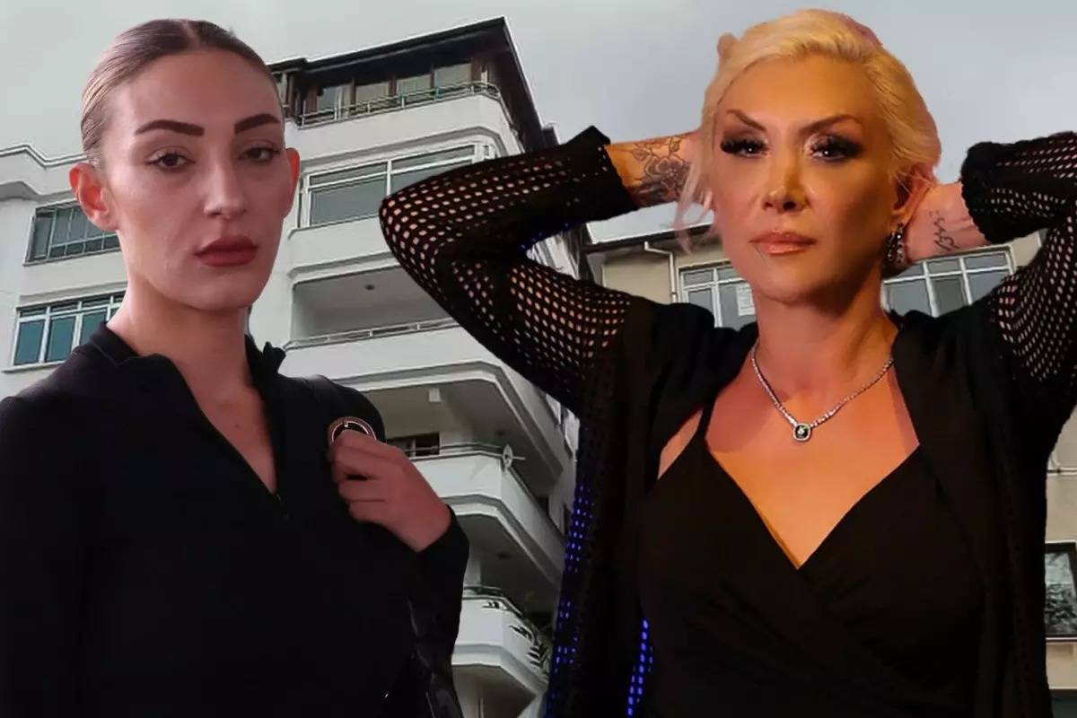 Son Dakika- Güllü’nün Ölümünde Yeni Gelişme: Oğlu Tuğberk Yağız Gülter İfade Verecek!