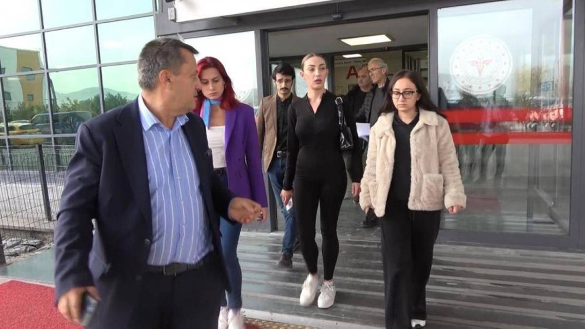 Son Dakika: Güllü’nün Kızı Tuğyan’ın Uyuşturucu Testi Belli Oldu!