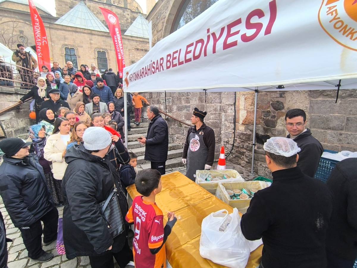 HZ. Mevlana’nın 752. Vuslat Yıldönümü Dualar İle Anıldı