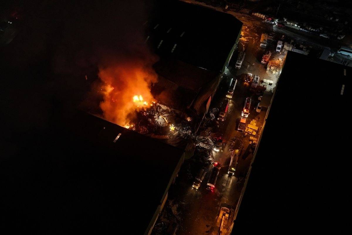 Bolu Kartalkaya Otel Yangın Faciasında Davasında Gerekçeli Karar Açıklandı: 78 Kişi Hayatını Kaybetmişti!