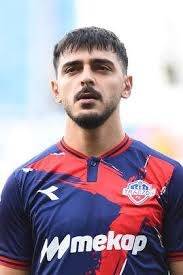 Futbolda Bahis ve Şike Soruşturmasında Yeni Gelişme: Firari Futbolcu Abdurrahman Bayram Teslim Oldu!