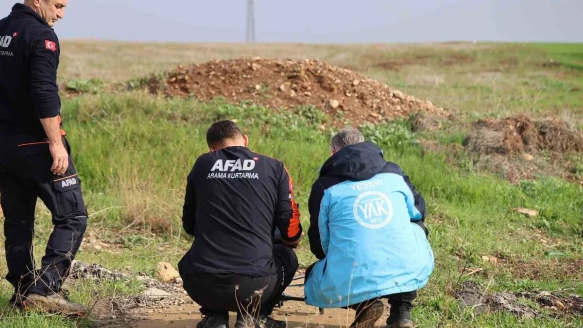 Adana’da Kayıp Alarmı: Vahit Şentuna’dan 4 Gündür Haber Yok!