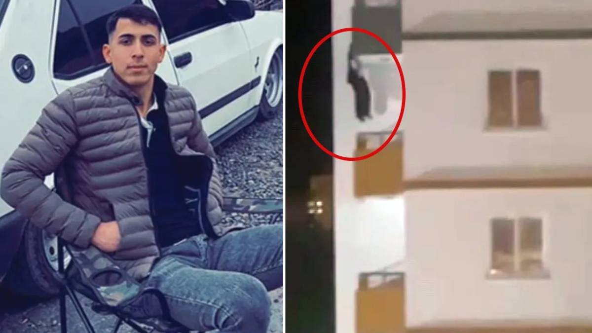 Adana'da Kanlı Hesaplaşma:Erkek Arkadaşı ESki Sevgilisini Katletti- Zanlının Şok İfadesi!