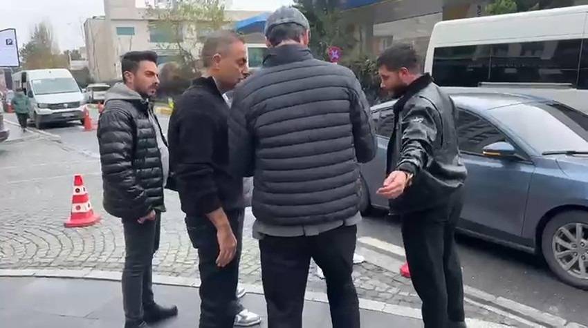 SON DAKİKA:Gazeteci Barış Terkoğlu Gözaltına Alındı: Savcılıktan Resmî Açıklama Geldi!