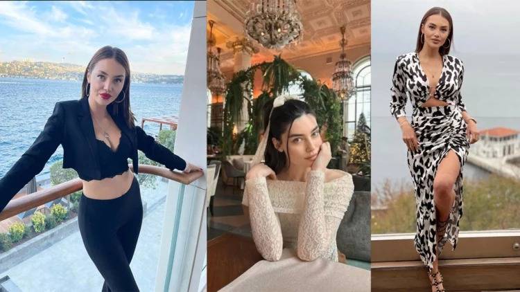 İş İnsanın Doğum Gününde Darp İddiası: Turist Maria Avdienko Eski Türkiye Güzeli Büşra Karakaş'tan Şikayetçi Oldu!