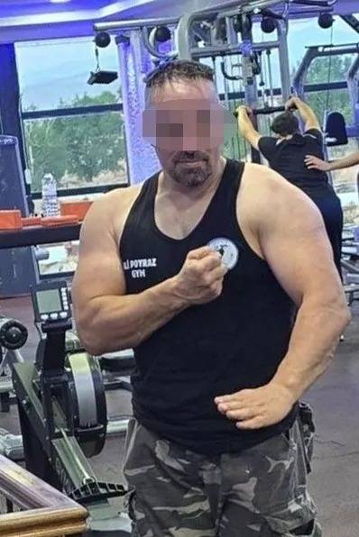 Konya’da Spor Salonunda Zehirli Tuzak: Siyanürlü Plan Kamerada, Çocuklar Son Anda Kurtuldu!