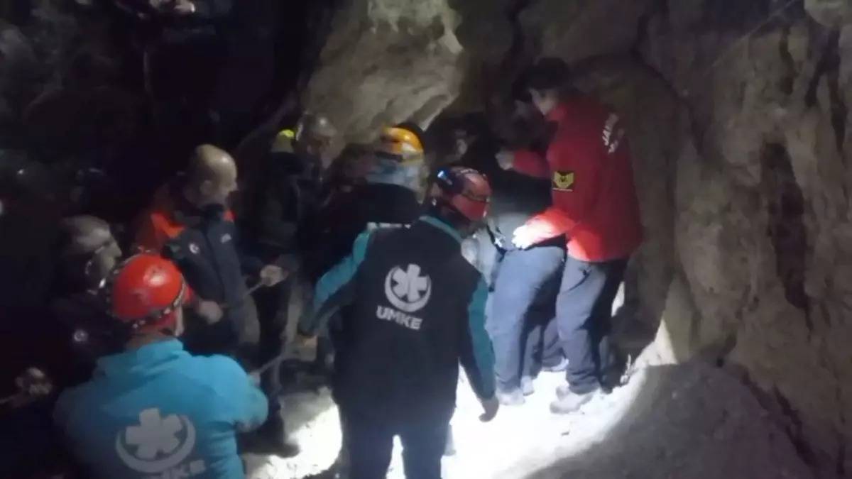 Aydın’da Define Ararken Acı Ölüm: Zehirlenerek Hayatını Kaybetti!