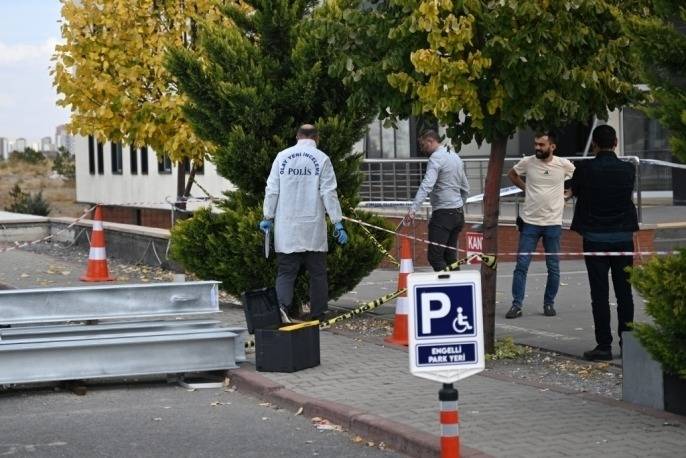 Kayseri Erciyes Üniversitesi Kampüsünde Kan Donduran Vahşet: Eski Eşi Meliha Keskin'i Kampüs Ortasında Öldürdü – İddianameden Tüyler Ürperten Detaylar!