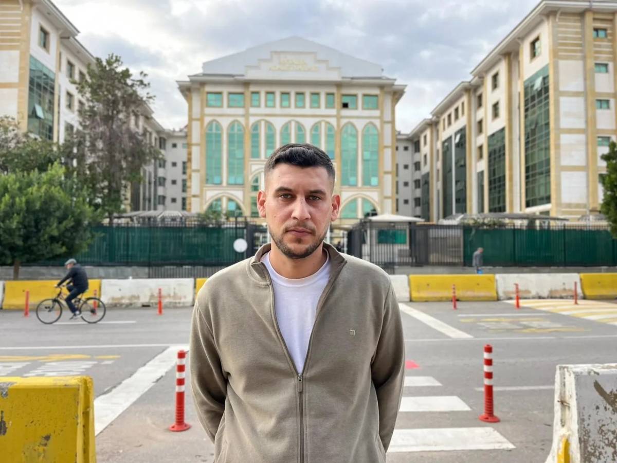 Patronları Hamam Böceği Yedirip 3 Gün İşkence Yapmıştı: Cezalar Belli Oldu!