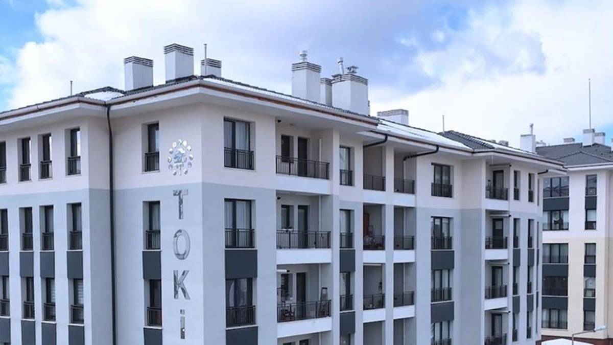 TOKİ Hakkari ve Şırnak Sosyal Konut Kura Sonuçları Açıklandı! 2025 Yılı TOKİ Sosyal Konut Hak Sahipleri Sorgulama Ekranı-