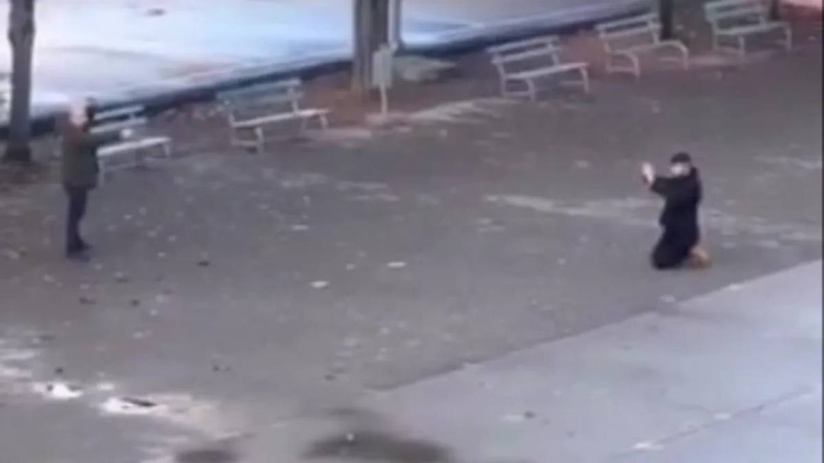 Son Dakika: Kocaeli'de Lise Bahçesinde Silahlı Rehine Krizi!