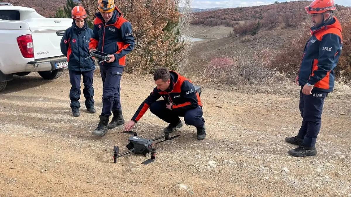15 Yaşındaki Berk İvacık Günlerdir Kayıptı: Acı Haber Geldi!