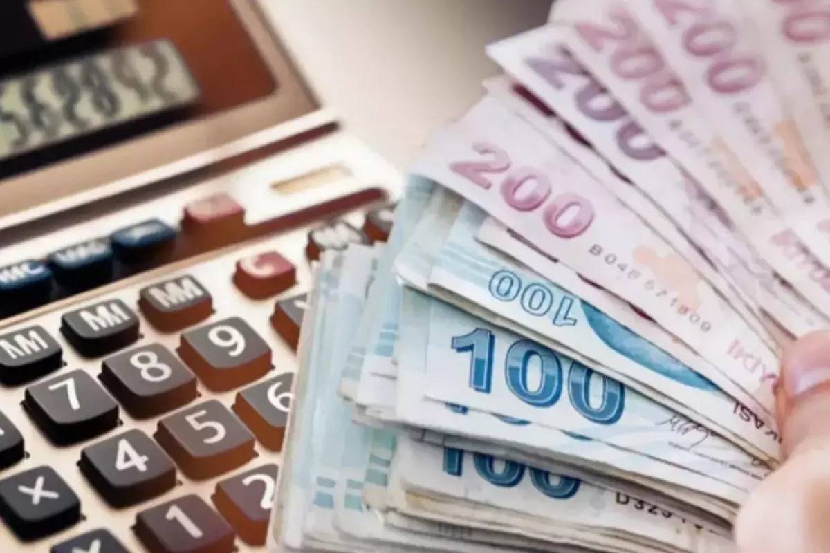 2026 Ocak Emekli Maaşı Ne Kadar Olacak? SSK ve Bağ-Kur Emekli Maaş Zammı Hesaplama!