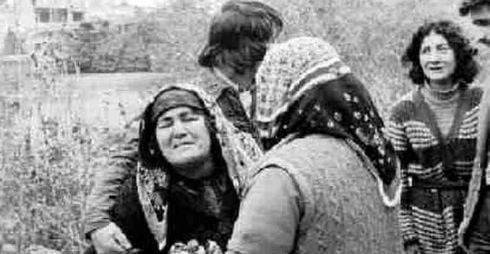 Maraş Katliamı İçin Meclis’e Kanun Teklifi: “Hakikat ve Adalet Sağlanmalı”