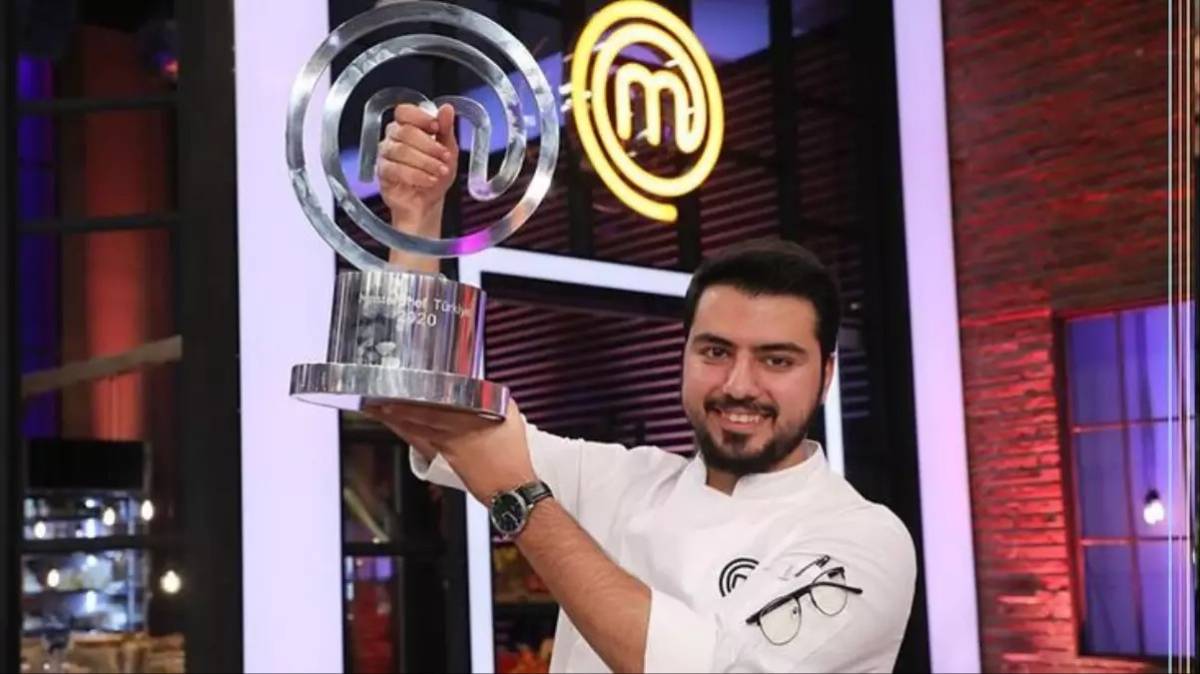 Masterchef 2020 Şampiyonu Serhat Doğramacı’nın İşletmesi Kurşunlandı!