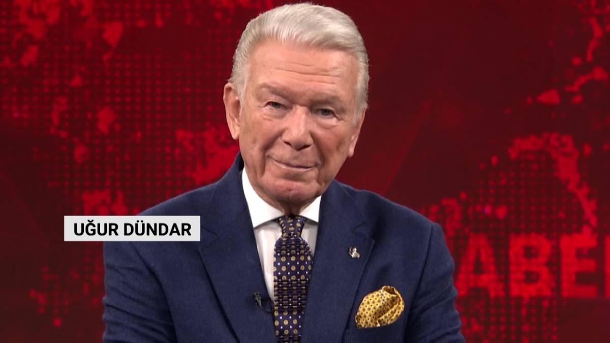 Sözcü TV’de Büyük Değişim: Yılmaz Özdil Göreve Geldi, Uğur Dündar ve Özlem Gürses’le Yollar Ayrıldı!