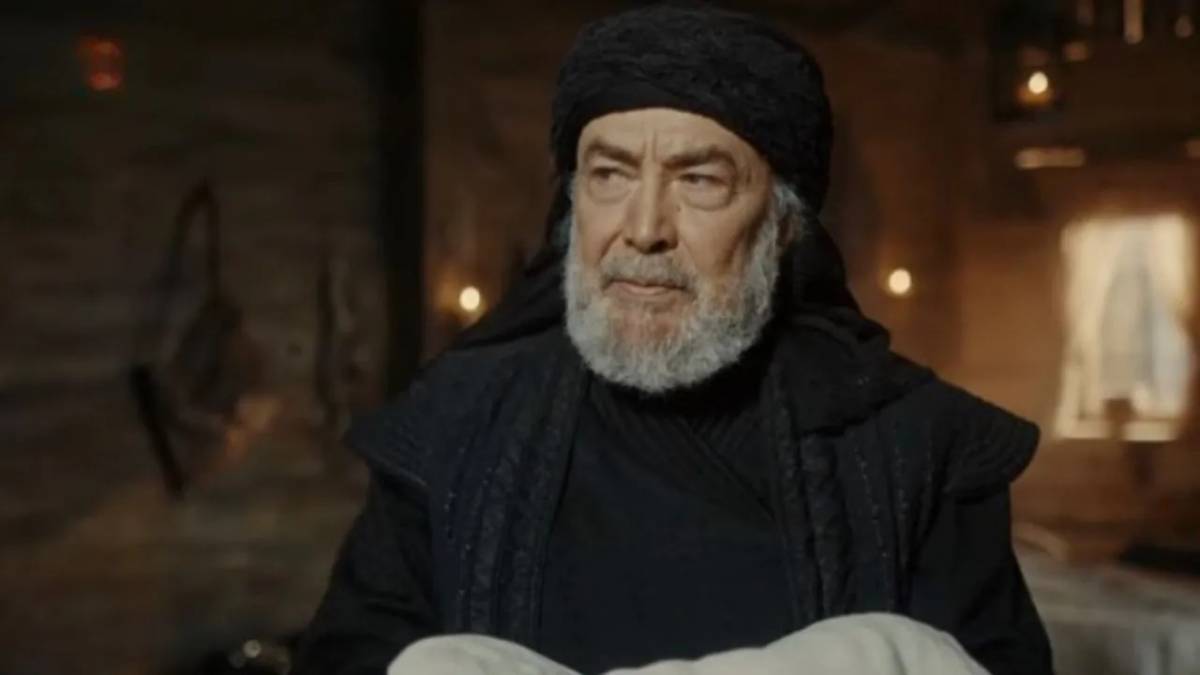 Mehmet Akif Ersoy'un Babası Nadir Ersoy: